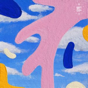 Budakid - If Chickens Could Talk [190296518706]