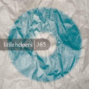 Butane, Riko Forinson - Little Helpers 385 [LITTLEHELPERS385]