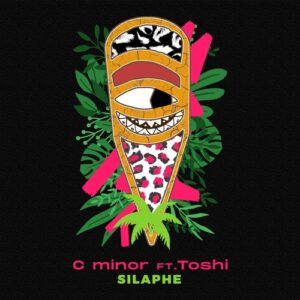 C. Minor - Silaphe [MBR457]