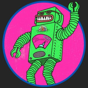 Calo Vance - Get Up (feat. Neysa) [CAT568880]