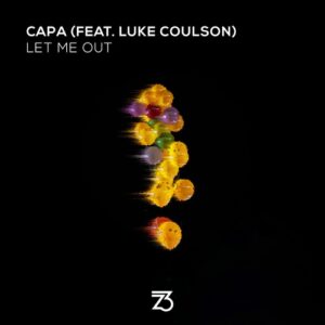 Capa (Official) - Let Me Out [ZT20301Z]