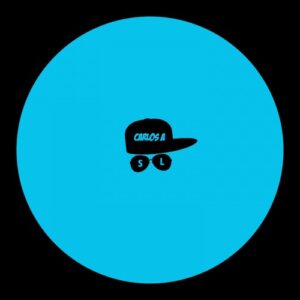 Carlos A - Just A Moment [SL0237]