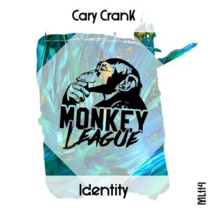 Cary Crank - Identity [ML114]
