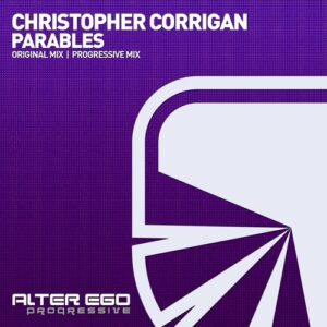 Christopher Corrigan - Parables [AEP461]