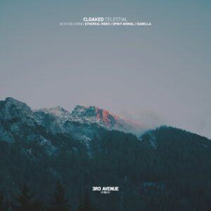 Cloaked - Celestial [3AV272]