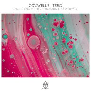 Covayelle - Tero [SSR166]