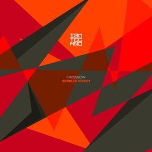 Crossbow - Doppler Effect [IAMT282]