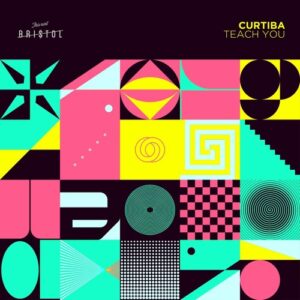 Curtiba - Teach You [TAB060]