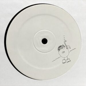 Danny Goliger - Sustain [DB272]
