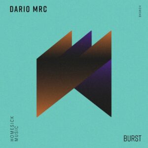 Dario Mrc - Burst [HSM048]