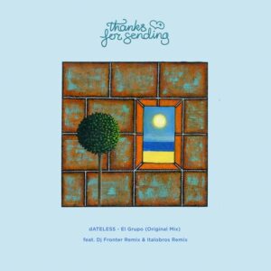 Dateless - El Grupo [TFS001]