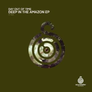 Day Out Of Time - Deep in the Amazon [ST325]