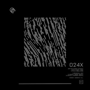 Der Effekt feat. Tygr Tygr - Oblivion [NYC024X]