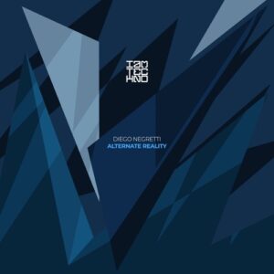 Diego Negretti - Alternate Reality [IAMT283]