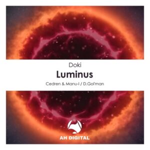 Doki - Luminus [AHD220]
