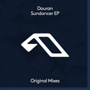 Douran - Sundancer EP [ANJDEE653BD]