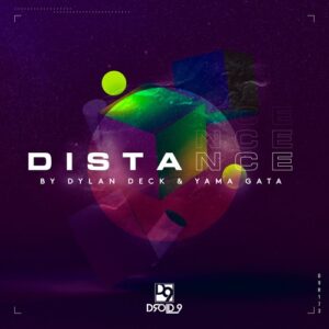 Dylan Deck, Yama Gata - Distance [D9R173]