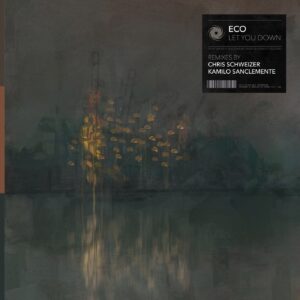 Eco - Let You Down [BH11740]