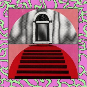 Elfenberg - Elfenboogie EP [RCF030]