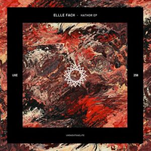 Ellle Fach - Hathor [UXE258]