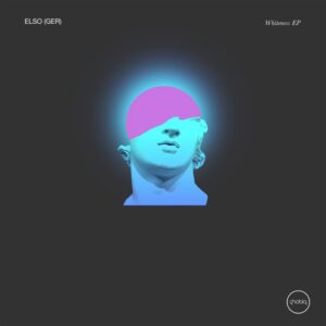 Elso (GER) - Whiteness EP [PHOBIQ0271D]