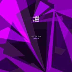Enzo Monza - Gresca [IAMT281]Enzo Monza - Gresca [IAMT281]
