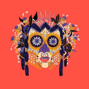 Francesco Farfa - Reminiscenze Nottetempo EP [DNZT010D]