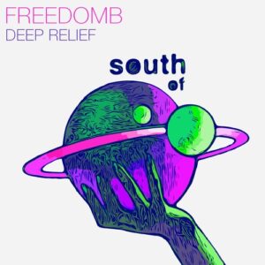 FreedomB - Deep Relief [SOS043]