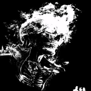 Gaga - Pyro [DFR332]