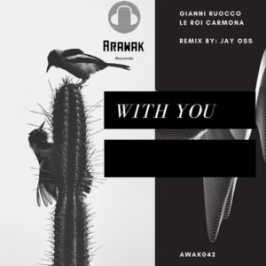 Gianni Ruocco - With You [AWAK042]