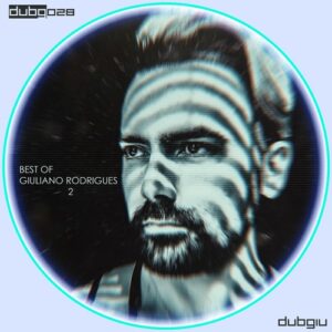 Giuliano Rodrigues - Best Of, Vol. 2 [DUBG028]
