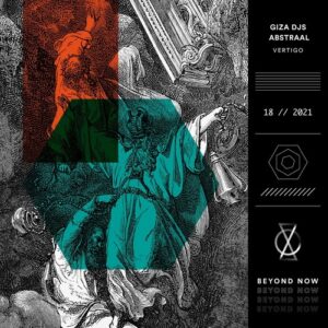 Giza Djs, Abstraal - Vertigo [BN018]