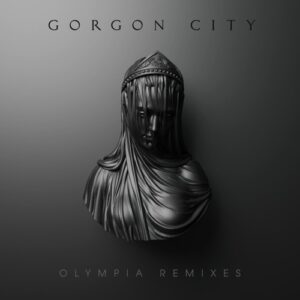 Gorgon City - Olympia [00602438818495]