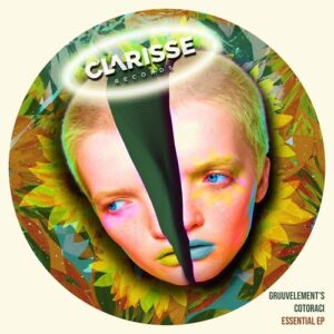 GruuvElement's, Cotoraci - Essential EP [4056813215151]