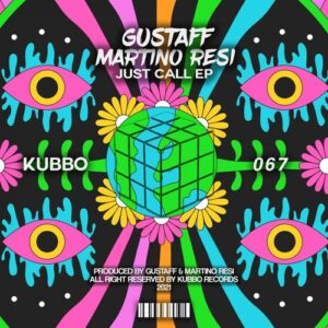 Gustaff, MartinoResi - Just Call [KU067]
