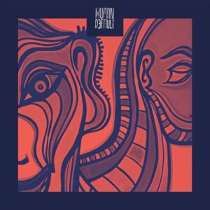 Hyenah - Together EP [HBD013]