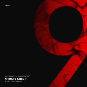 Jackie Mayden, Sergio Dotto - Afterlife Tales [GR9051]