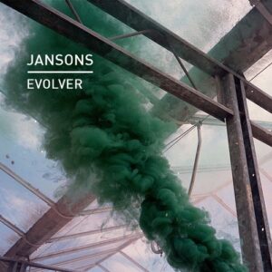 Jansons – Evolver [KD134]