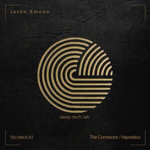 Jason Xmoon - The Connector / Hipnotico [CAT553617]