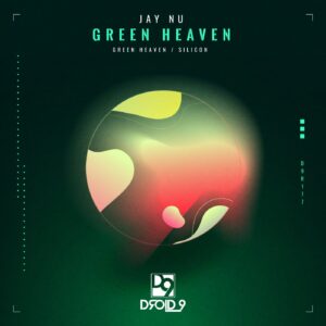 Jay Nu - Green Heaven [D9R177]