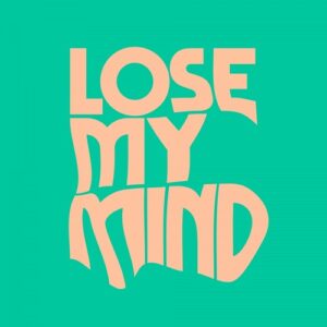 Jay de Lys - Lose My Mind [GU661]