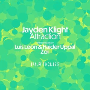 Jayden Klight - Attraction [PSI2117]