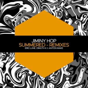 Jiminy Hop - Summered - Remixes [JBM054]