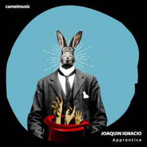 Joaquin Ignacio - Apprentice [CMR292]