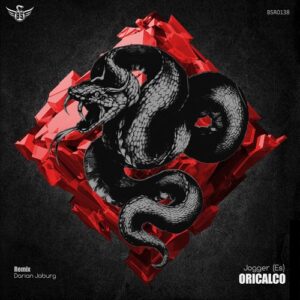 Jogger (Es) - Oricalco [10210514]