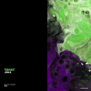 Jon.K - Tahat [DDDUBS066]