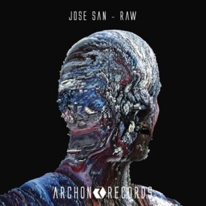 Jose San - Raw [AR087]