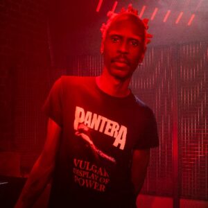 Josh Caffe NOVEMBER CHART