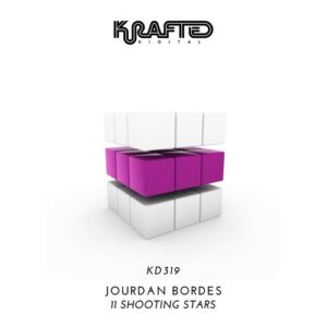 Jourdan Bordes - 11 Shooting Stars [KD319]