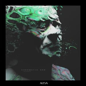Jouska - Chromatic Orb [ALULA111]